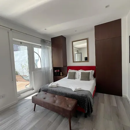 Almada & Διαμέρισμα *