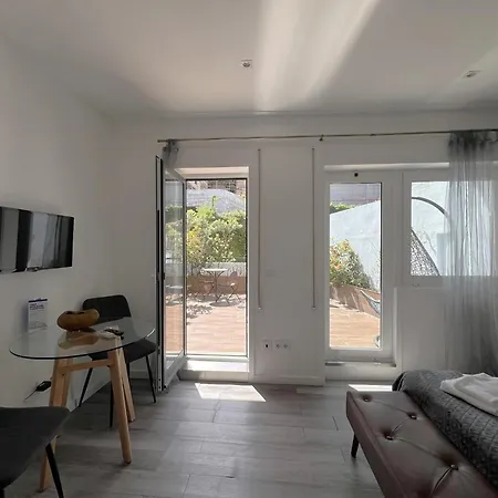 Apartamento Almada & Porto