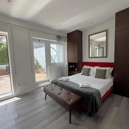 Apartamento Almada &