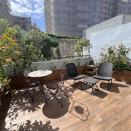 Apartamento Almada &