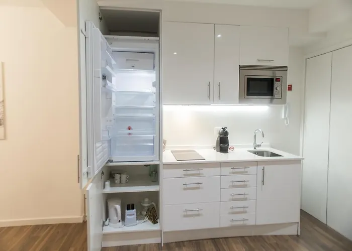 Apartamento Almada & Porto