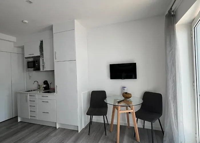 Apartamento Almada & *