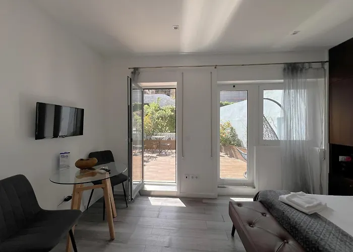 Apartamento Almada & Porto