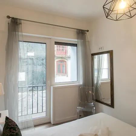 Almada & Apartamento