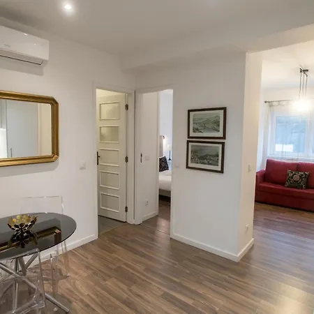 Apartamento Almada & *