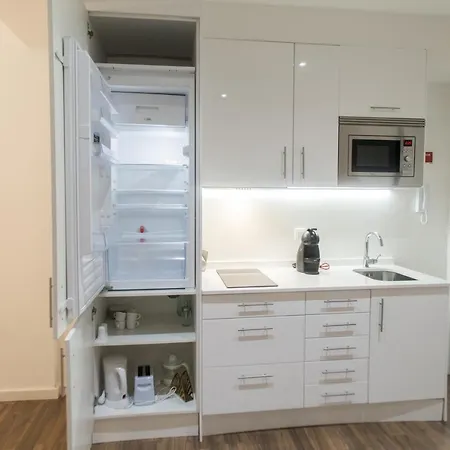 Appartement Almada & Porto