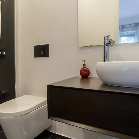 Apartment Almada &