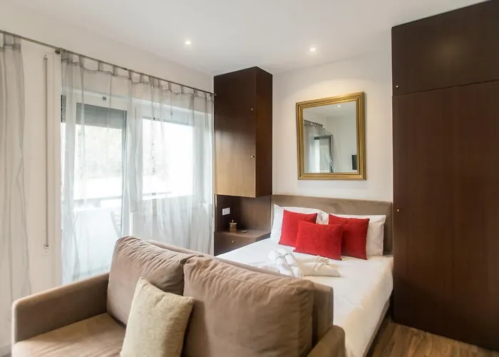 Apartamento Almada Studios&suites Oporto
