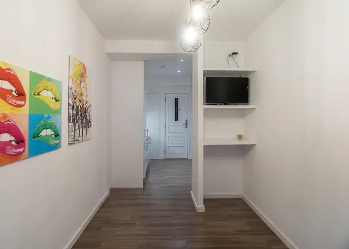 Apartamento Almada Studios&suites Oporto