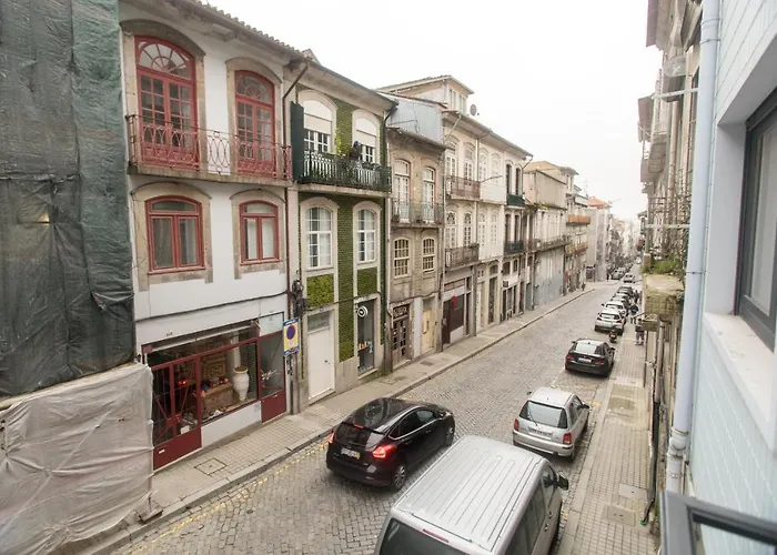 Almada Studios&suites Apartamento