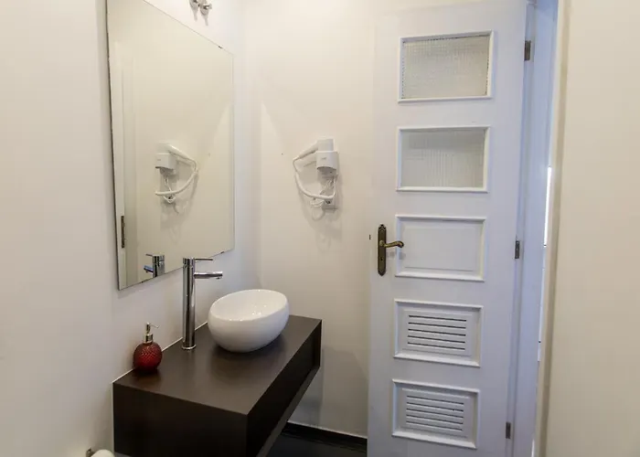 Apartman Almada & Porto