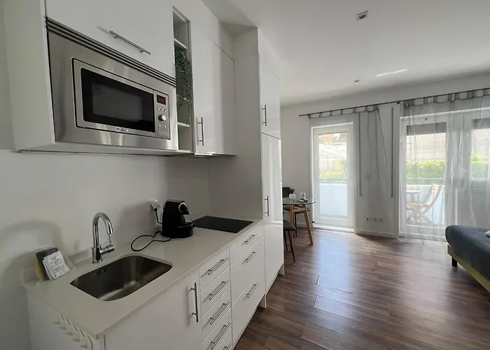 Almada Studios&suites Apartamento Oporto