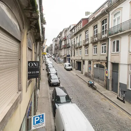 Apartamento Almada Studios&suites *