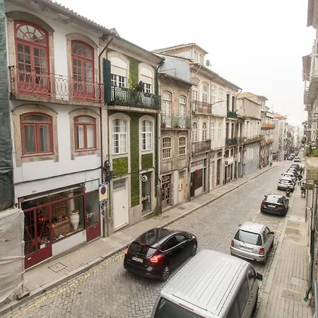 Almada Studios&suites Apartamento