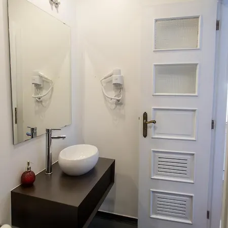 Apartamento Almada Studios&suites Oporto