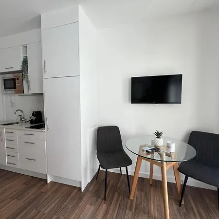 Almada Studios&suites * Oporto