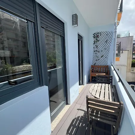 Apartment Almada & *