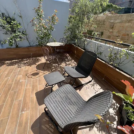 Apartamento Almada Studios&suites *